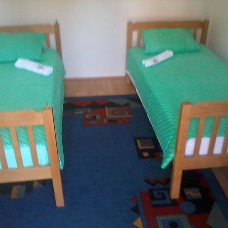 Bsv Hostel Skopje Room photo