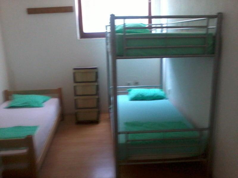 Bsv Hostel Skopje Room photo
