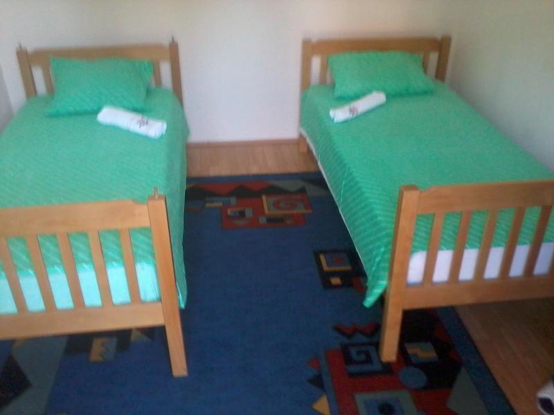 Bsv Hostel Skopje Room photo